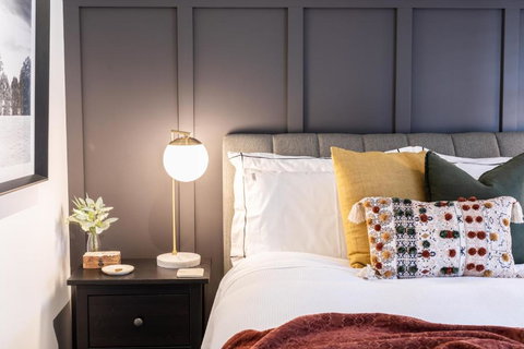 Tre Sorelle Camden - Accommodation Melbourne 1