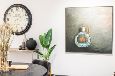 Tre Sorelle Camden - Accommodation Melbourne 3