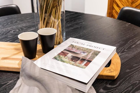 Tre Sorelle Camden - Accommodation Melbourne 4