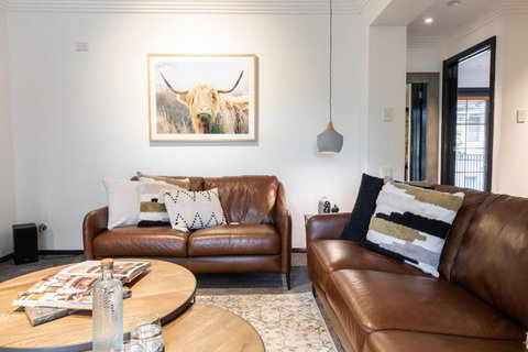 Tre Sorelle Camden - Accommodation Melbourne 5