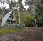 Swampgum Rise - Accommodation Melbourne