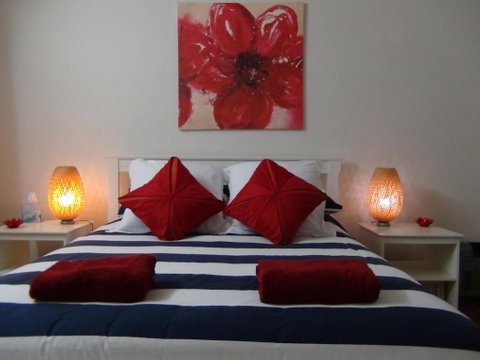 Tranquillity Beach House - Accommodation Melbourne 5