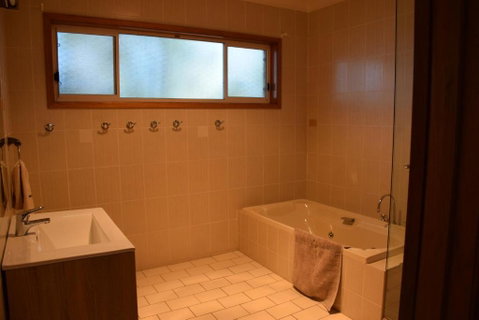 Tranquillity Beach House - Accommodation Melbourne 1