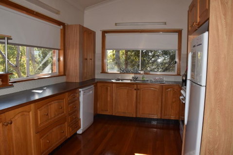 Tranquillity Beach House - Accommodation Melbourne 6