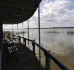 PS Federal Retreat Paddle Steamer Goolwa - Accommodation Melbourne