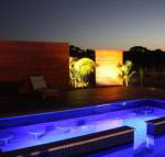 Couples Private Spa Retreat - Accommodation Melbourne