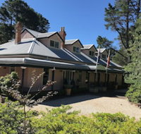 Closeburn House - Accommodation Melbourne