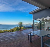 Jacks Nest - Accommodation Melbourne