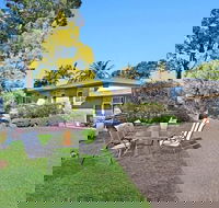 Wingham Motel - Accommodation Melbourne