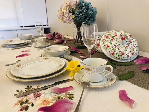 Golden Village Farm - Accommodation Melbourne 0