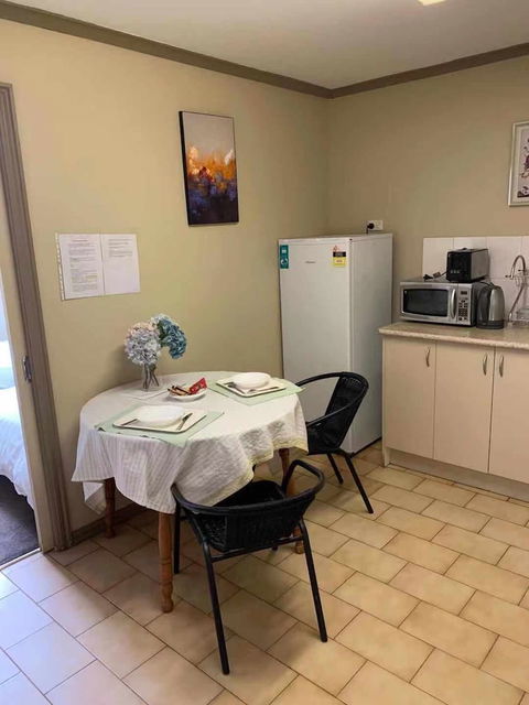 Golden Village Farm - Accommodation Melbourne 6