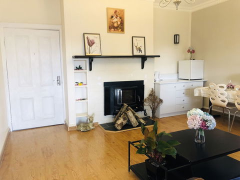 Golden Village Farm - Accommodation Melbourne 3