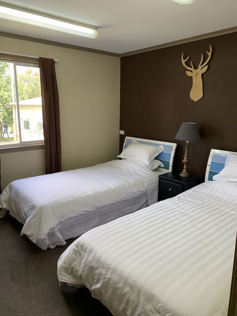 Golden Village Farm - Accommodation Melbourne 5