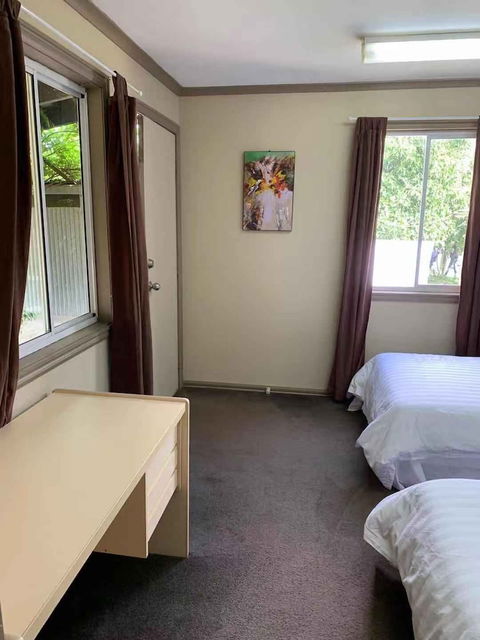 Golden Village Farm - Accommodation Melbourne 2