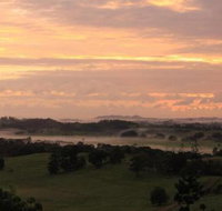 Eastern Rise Main House - Accommodation Melbourne