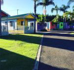 Sussex Palms Holiday Park - Accommodation Melbourne