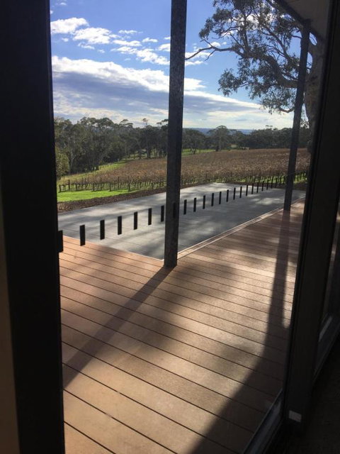 Shadow Creek McLaren Vale - Accommodation Melbourne 1