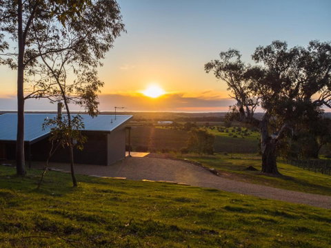 Shadow Creek McLaren Vale - Accommodation Melbourne 4