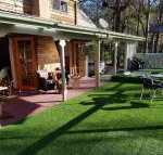 Bundera Lodge - Accommodation Melbourne