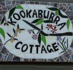 Kookaburra Cottage at Uralba Eco Cottages - Accommodation Melbourne