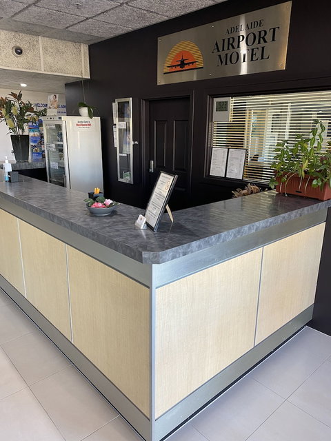 Adelaide Airport Motel - Accommodation Melbourne 1