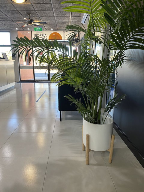 Adelaide Airport Motel - Accommodation Melbourne 0
