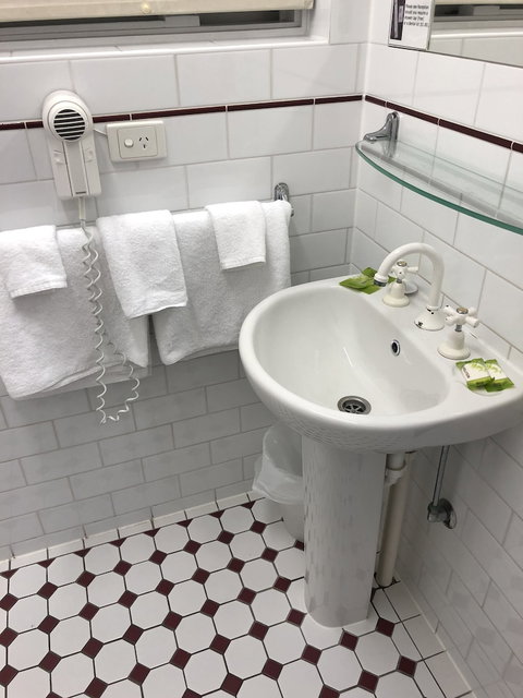 Adelaide Airport Motel - Accommodation Melbourne 5