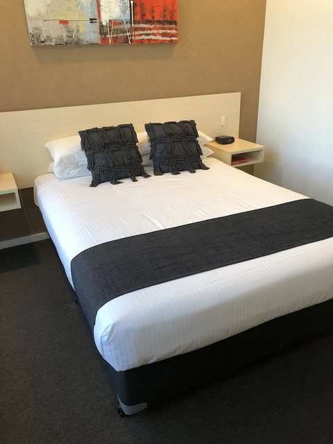 Adelaide Airport Motel - Accommodation Melbourne 4