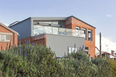 Novo Luxury Apartment - Accommodation Melbourne 1