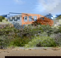 Novo Luxury Apartment - Accommodation Melbourne