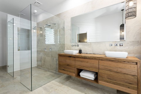 Novo Luxury Apartment - Accommodation Melbourne 2