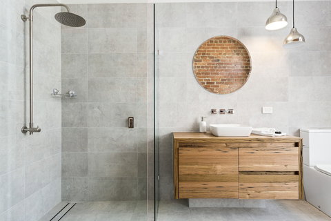 Novo Luxury Apartment - Accommodation Melbourne 6