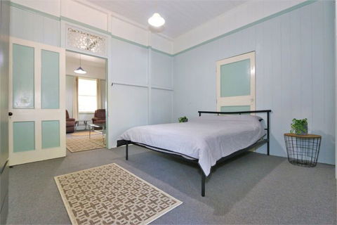 Portside Apartments Maryborough - Accommodation Melbourne 5
