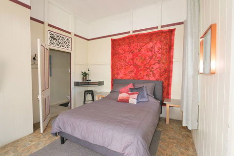 Portside Apartments Maryborough - Accommodation Melbourne 7