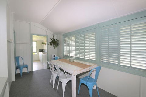 Portside Apartments Maryborough - Accommodation Melbourne 6
