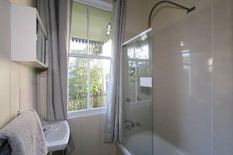 Portside Apartments Maryborough - Accommodation Melbourne 4