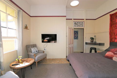 Portside Apartments Maryborough - Accommodation Melbourne 3