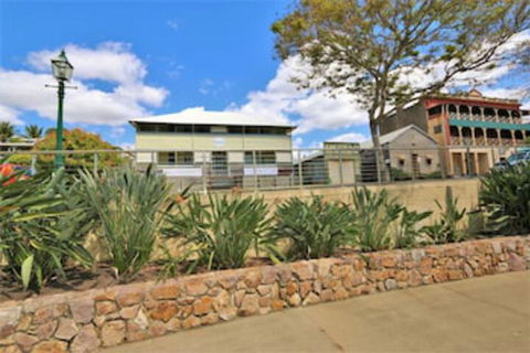 Portside Apartments Maryborough - Accommodation Melbourne 0