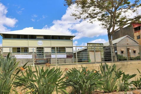 Portside Apartments Maryborough - Accommodation Melbourne 1
