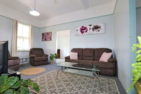 Portside Apartments Maryborough - Accommodation Melbourne 2