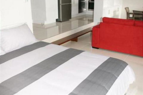 Allure - Accommodation Melbourne 7