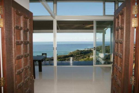 Allure - Accommodation Melbourne 0