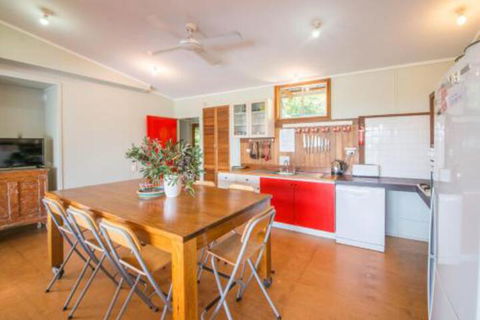 Jace House - Accommodation Melbourne 2