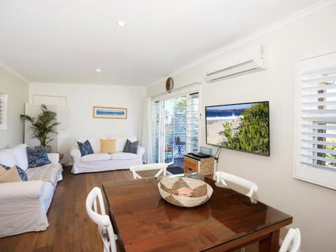 Jervis Bay Beach Shack Pet Friendly - Accommodation Melbourne 4