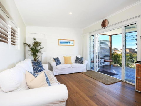 Jervis Bay Beach Shack Pet Friendly - Accommodation Melbourne 2