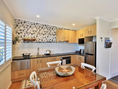 Jervis Bay Beach Shack Pet Friendly - Accommodation Melbourne 1