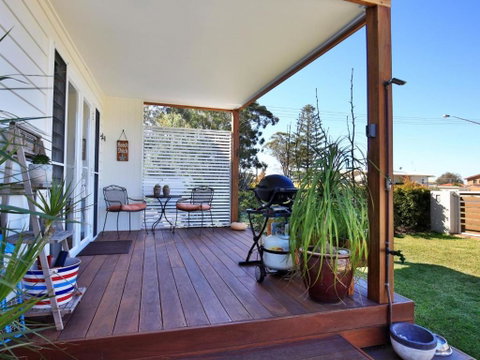 Jervis Bay Beach Shack Pet Friendly - Accommodation Melbourne 5