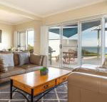 Mamorhomy beachfront spacious apartment - Accommodation Melbourne