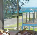 Sealark views of the bay - Accommodation Melbourne