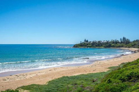 Culburra Getaway Close To Beach & Lake - Accommodation Melbourne 3